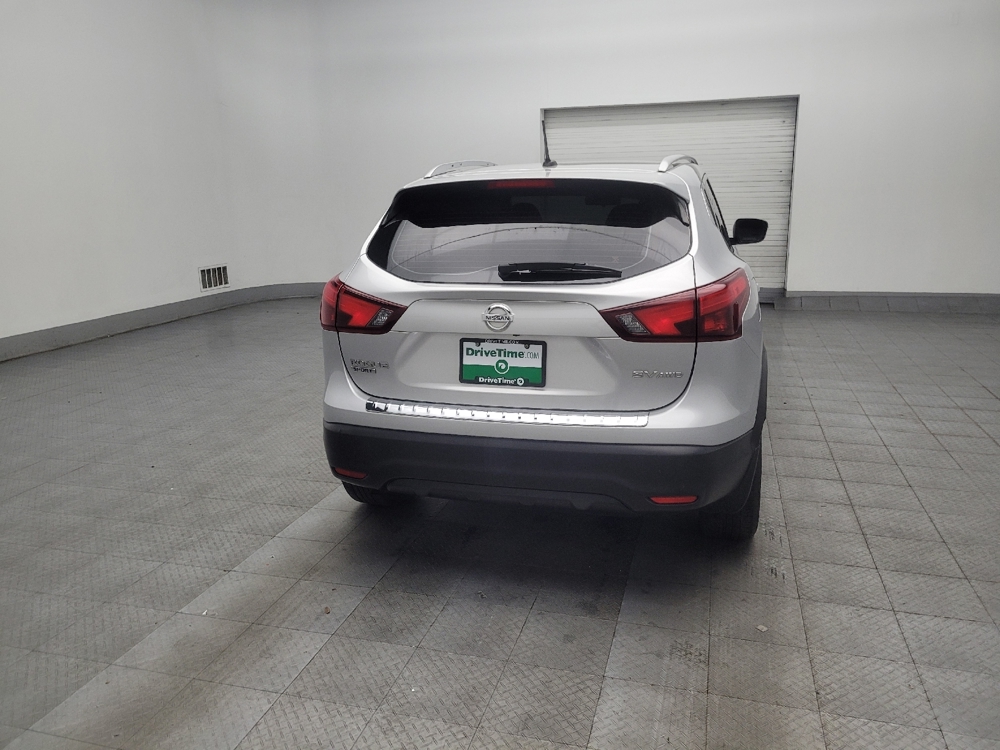 2018 Nissan Rogue Sport SV - Photo 6