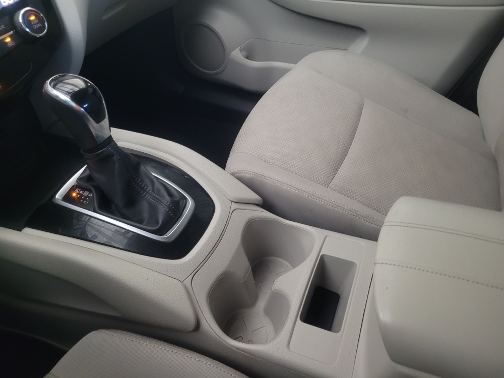 2018 Nissan Rogue Sport SV - Photo 20