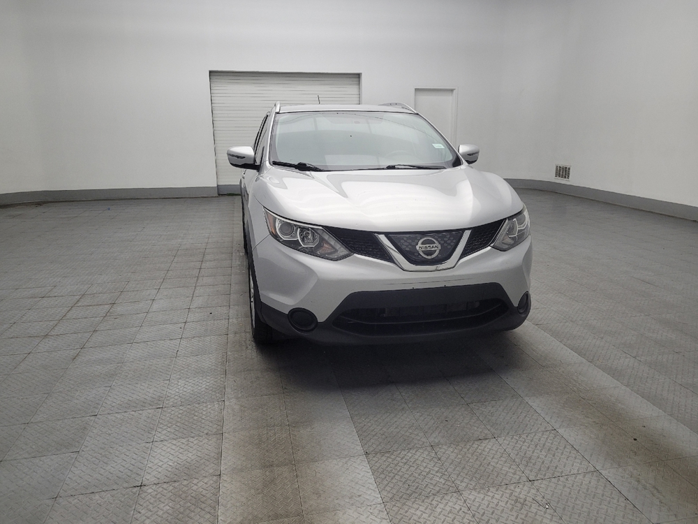 2018 Nissan Rogue Sport SV - Photo 11
