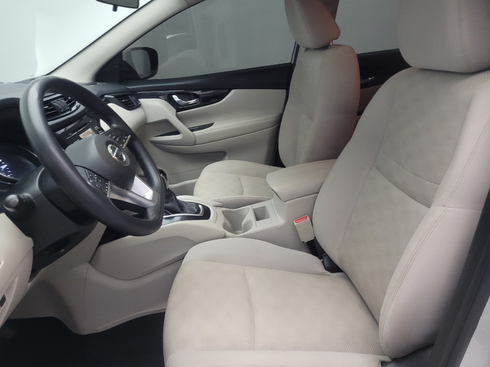2018 Nissan Rogue Sport SV - Photo 13
