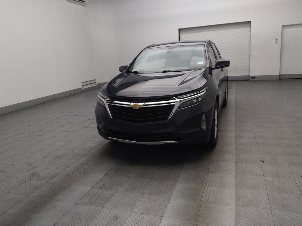 2022 Chevrolet Equinox 2FL