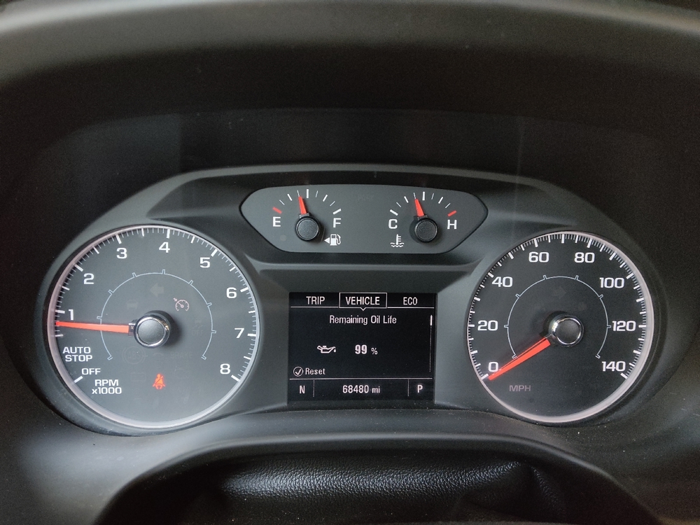 2019 GMC Acadia SLE-1 - Photo 18