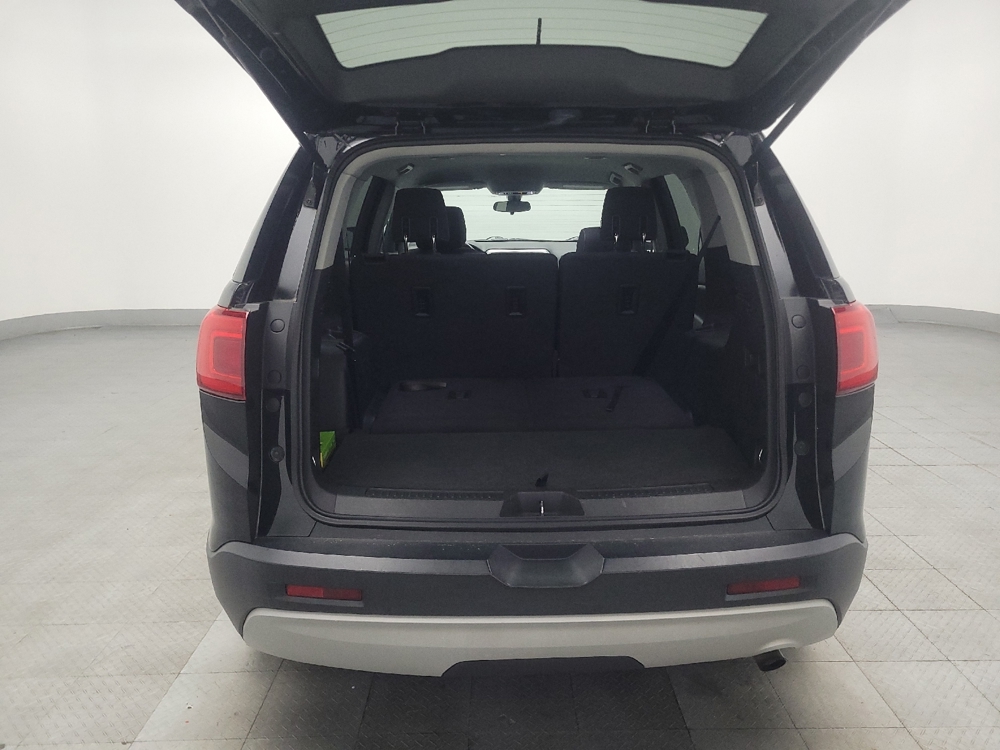 2019 GMC Acadia SLE-1 - Photo 22