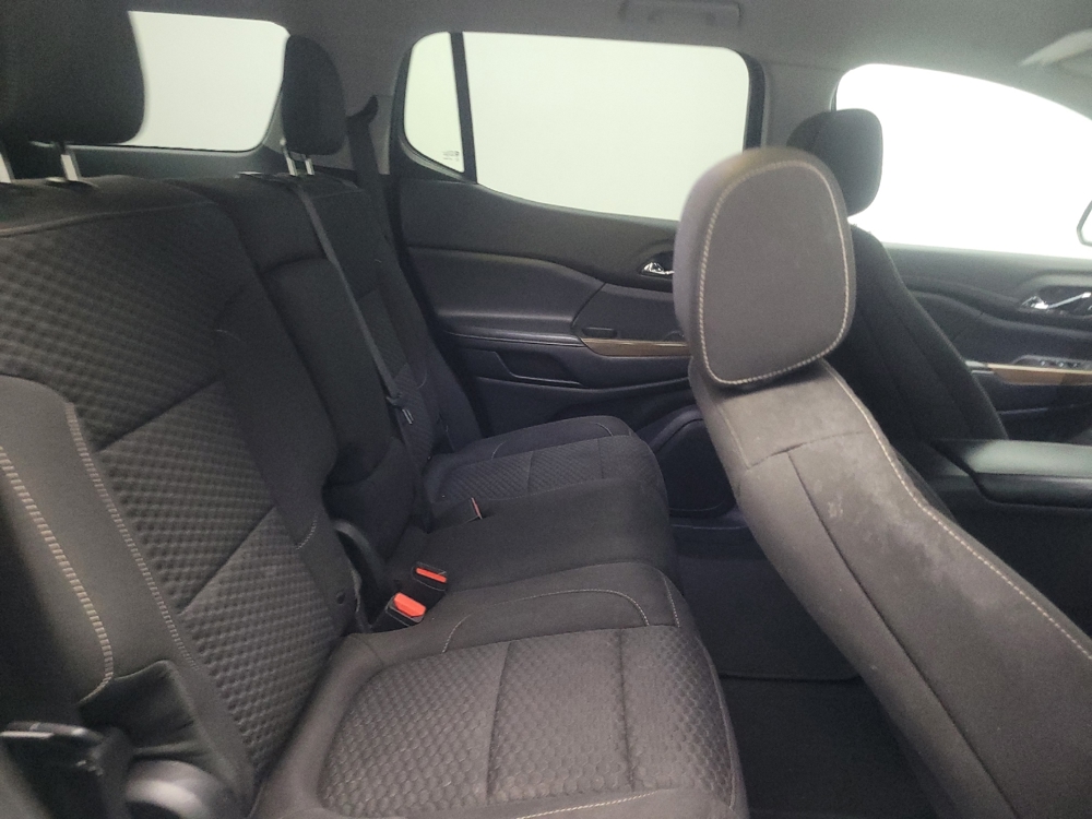 2019 GMC Acadia SLE-1 - Photo 15