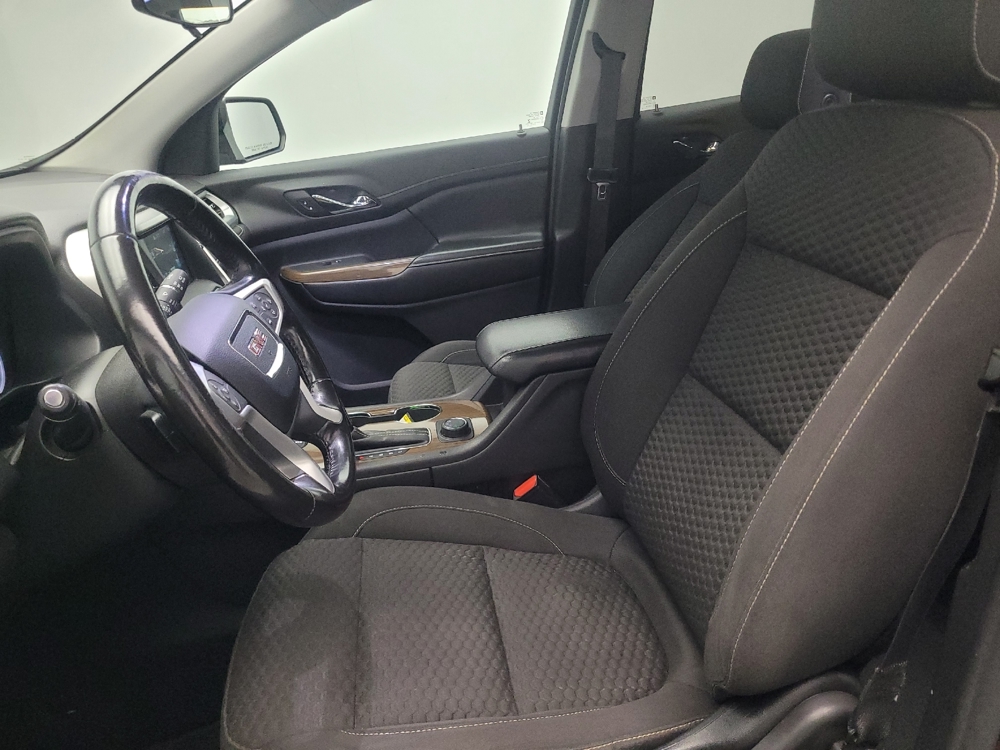 2019 GMC Acadia SLE-1 - Photo 13