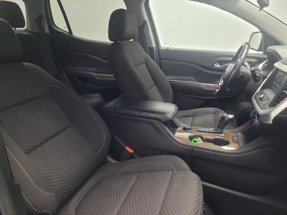 2019 GMC Acadia SLE-1 - Photo 16