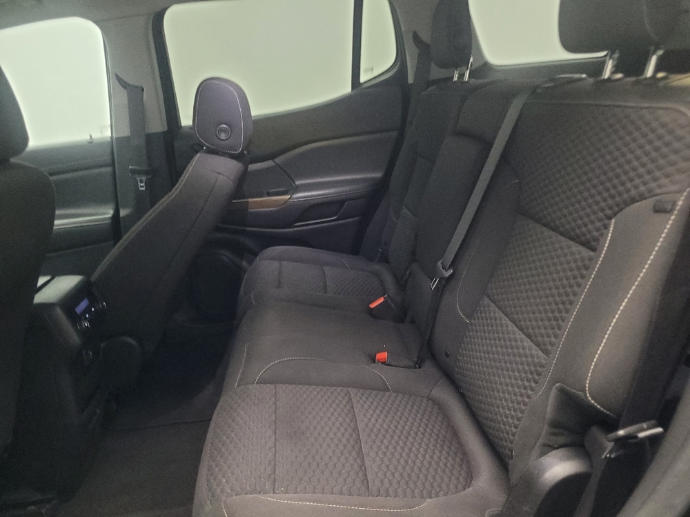 2019 GMC Acadia SLE-1 - Photo 14