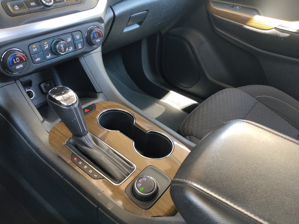 2019 GMC Acadia SLE-1 - Photo 20