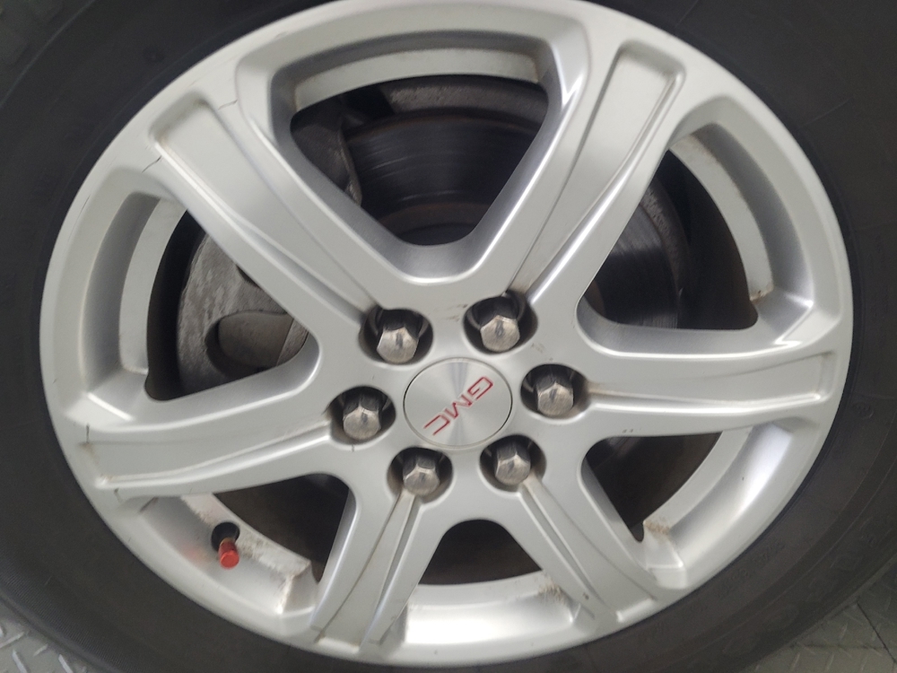 2019 GMC Acadia SLE-1 - Photo 24