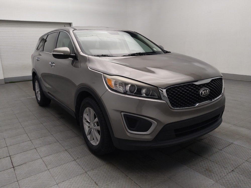 2018 Kia Sorento L - Photo 10