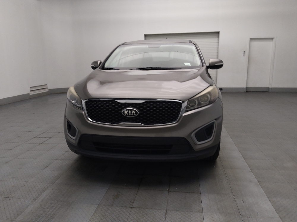 2018 Kia Sorento L - Photo 12