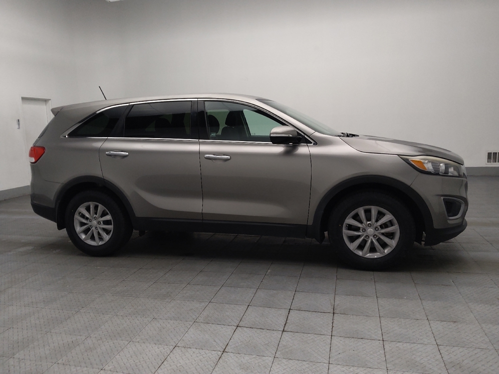 2018 Kia Sorento L - Photo 9