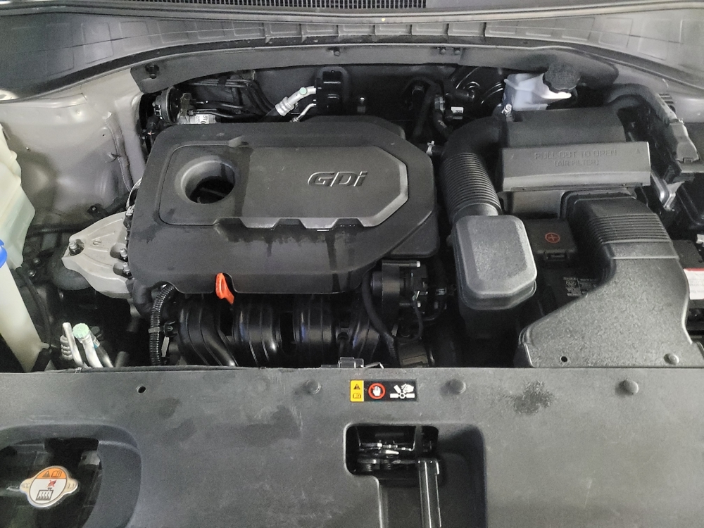 2018 Kia Sorento L - Photo 23