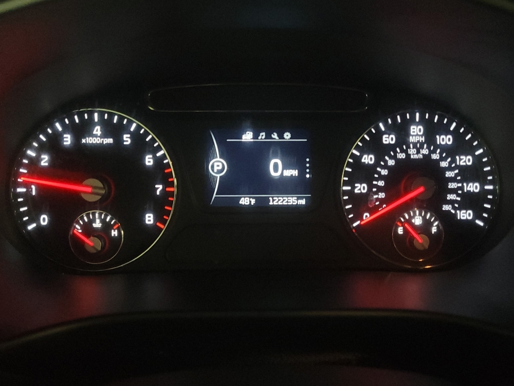 2018 Kia Sorento L - Photo 18