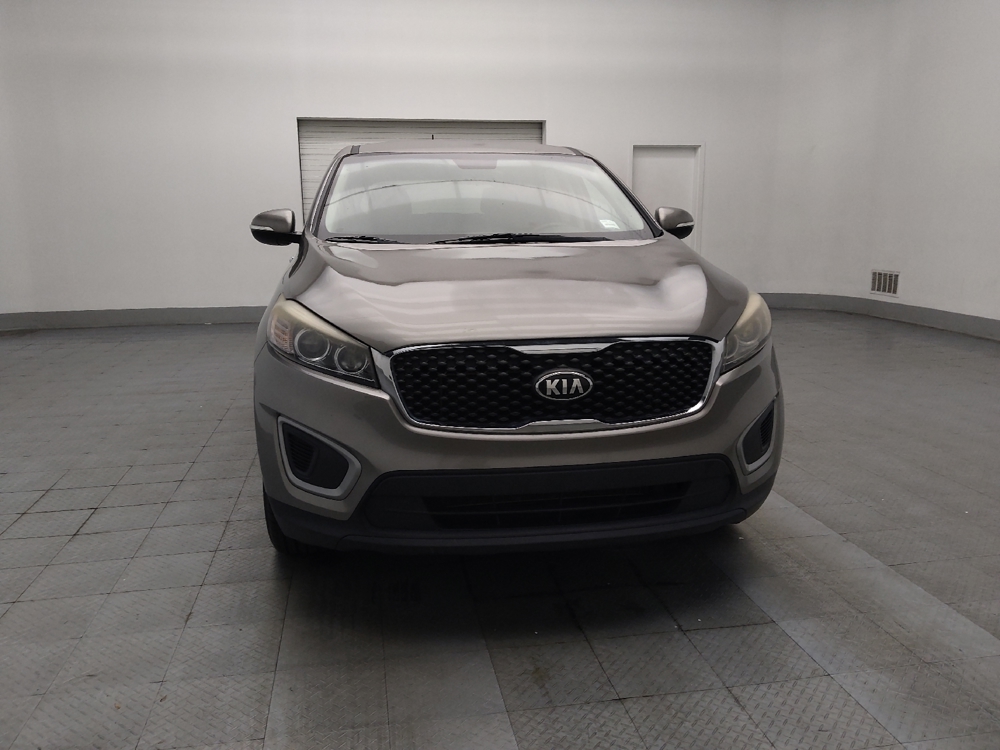2018 Kia Sorento L - Photo 11