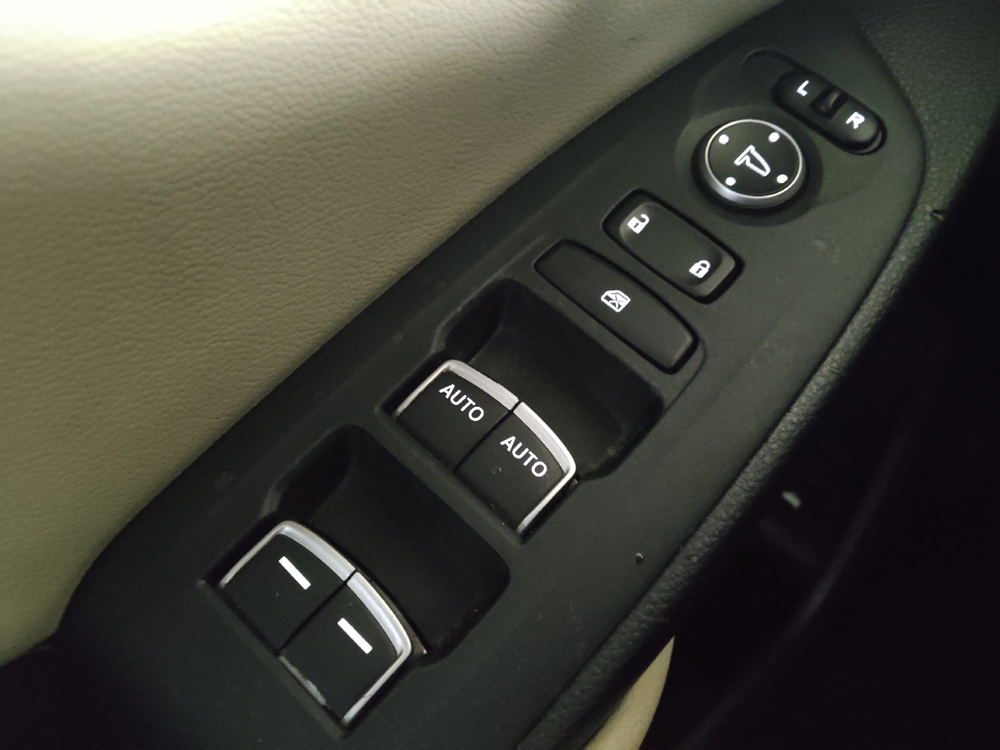 2018 Honda Accord EX-L - Photo 21