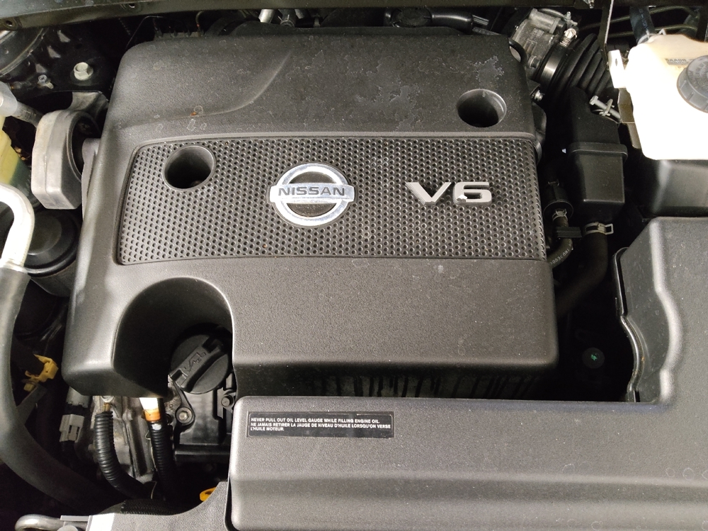 2018 Nissan Murano SV - Photo 23