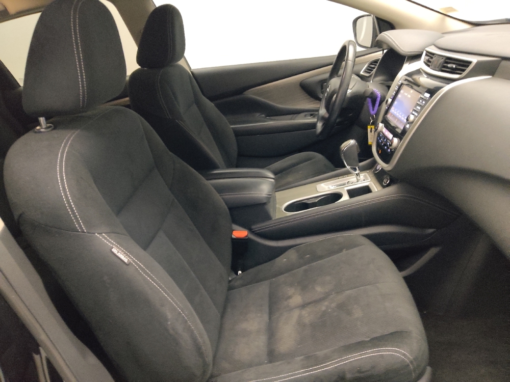 2018 Nissan Murano SV - Photo 16