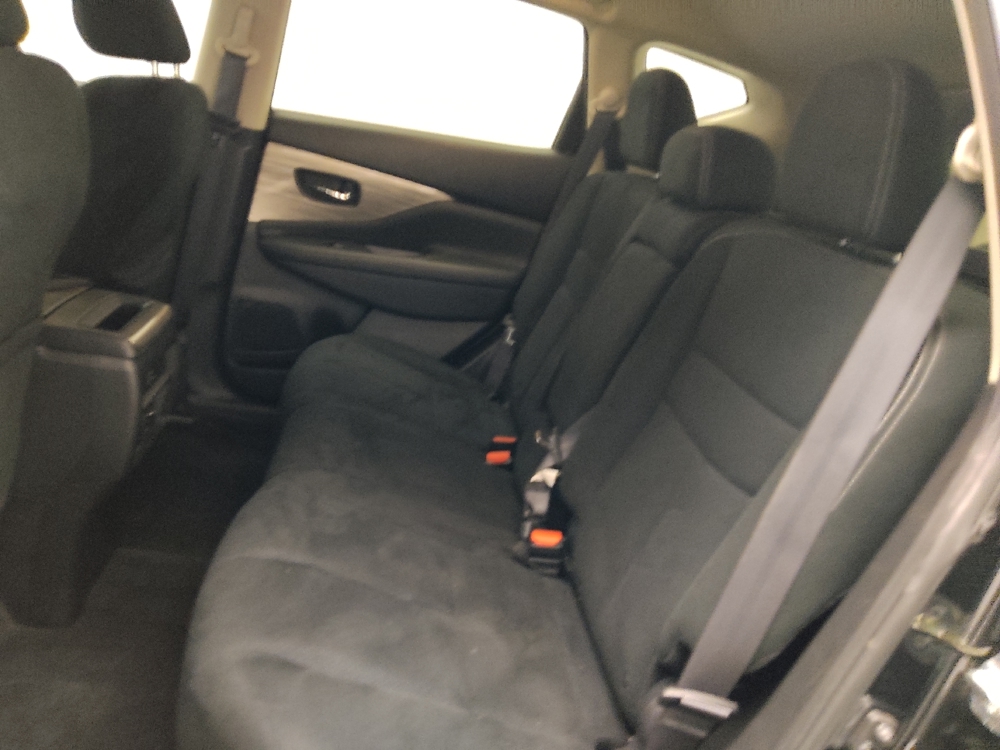 2018 Nissan Murano SV - Photo 14