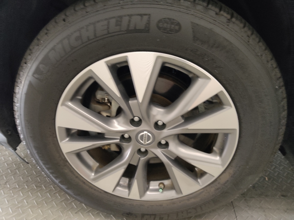 2018 Nissan Murano SV - Photo 24