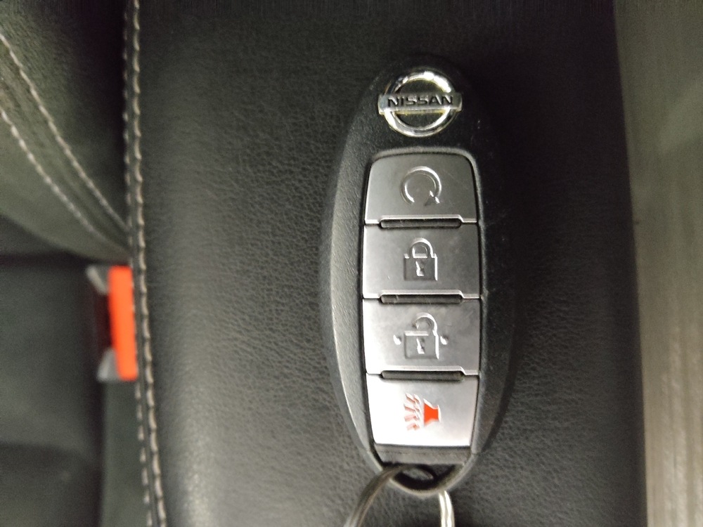 2018 Nissan Murano SV - Photo 25