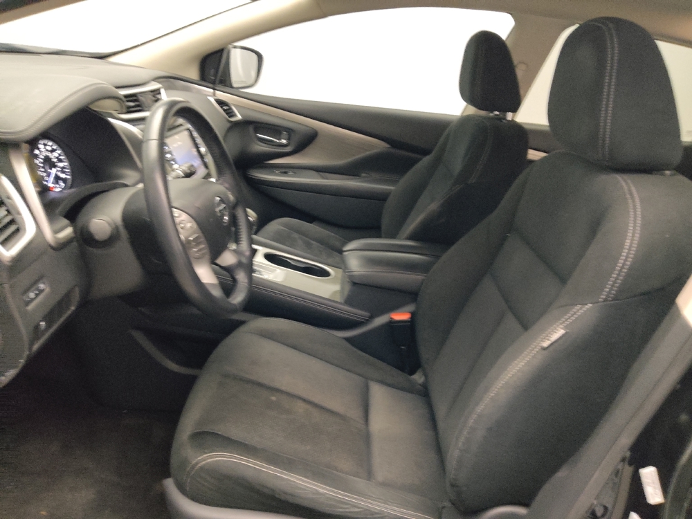 2018 Nissan Murano SV - Photo 13