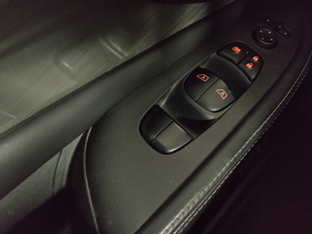 2018 Nissan Murano SV - Photo 21