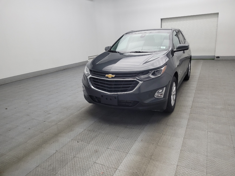 2019 Chevrolet Equinox 2FL