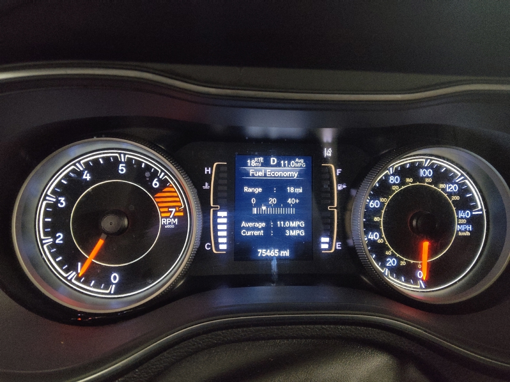 2021 Jeep Cherokee Latitude - Photo 18
