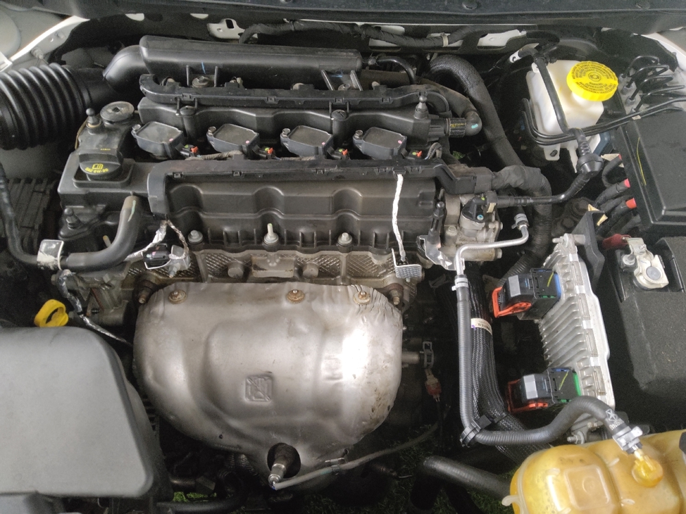 2021 Jeep Cherokee Latitude - Photo 23