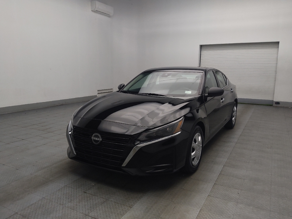 2024 Nissan Altima S
