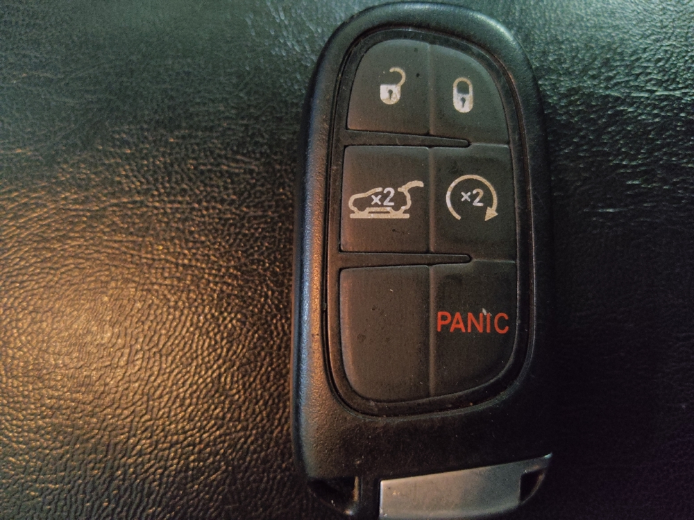 2019 Jeep Cherokee Limited - Photo 25