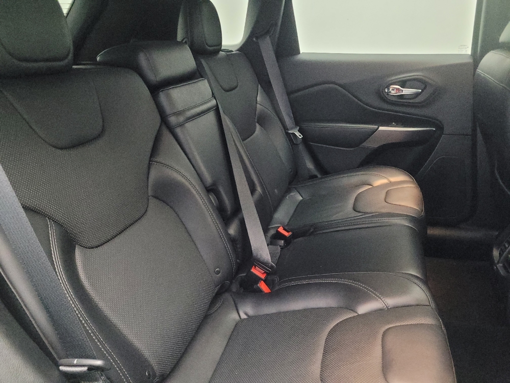 2019 Jeep Cherokee Limited - Photo 15