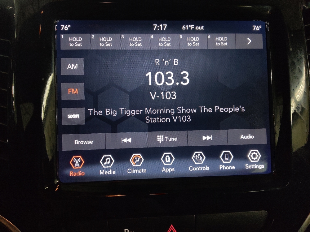 2019 Jeep Cherokee Limited - Photo 19