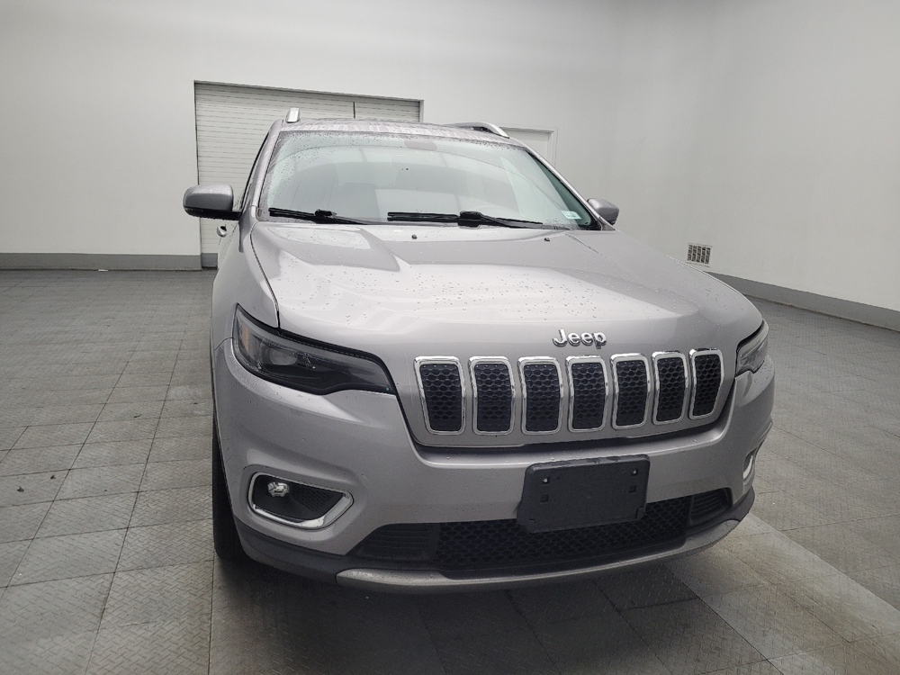 2019 Jeep Cherokee Limited - Photo 11