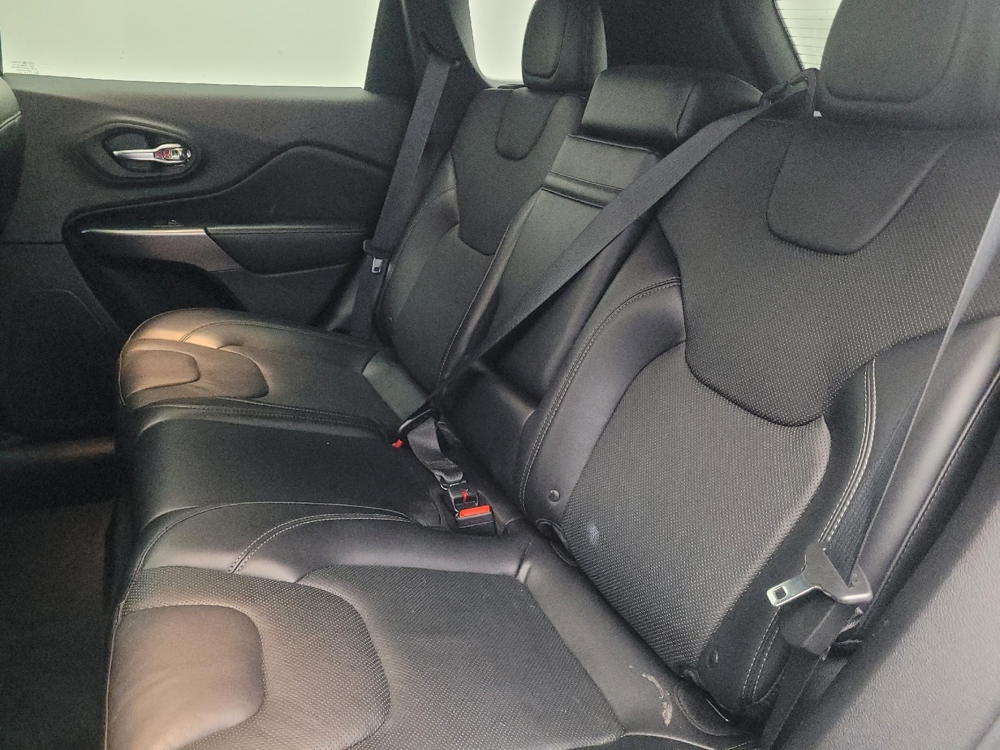 2019 Jeep Cherokee Limited - Photo 14