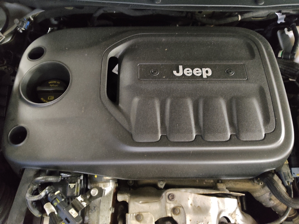 2019 Jeep Cherokee Limited - Photo 23
