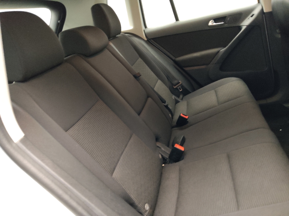 2017 Volkswagen Tiguan Limited Base - Photo 15