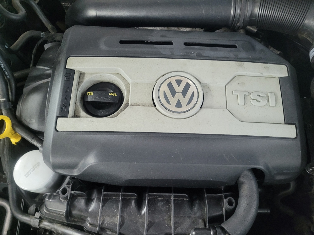 2017 Volkswagen Tiguan Limited Base - Photo 23