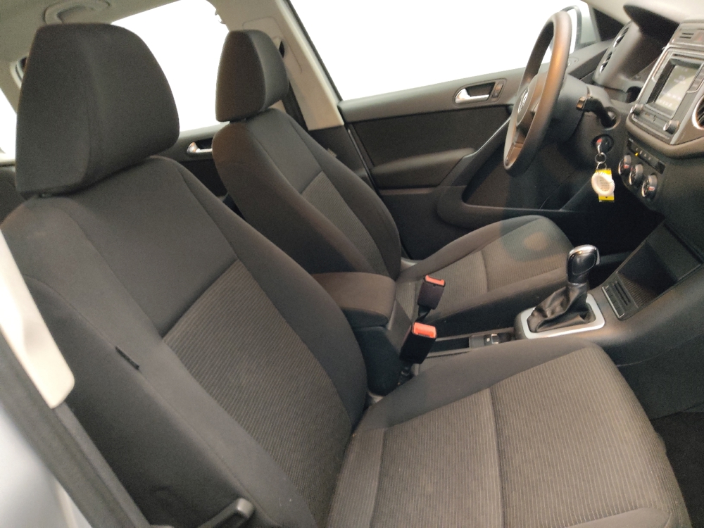 2017 Volkswagen Tiguan Limited Base - Photo 16