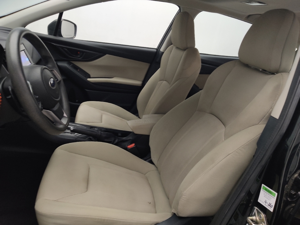 2020 Subaru Impreza Premium - Photo 13