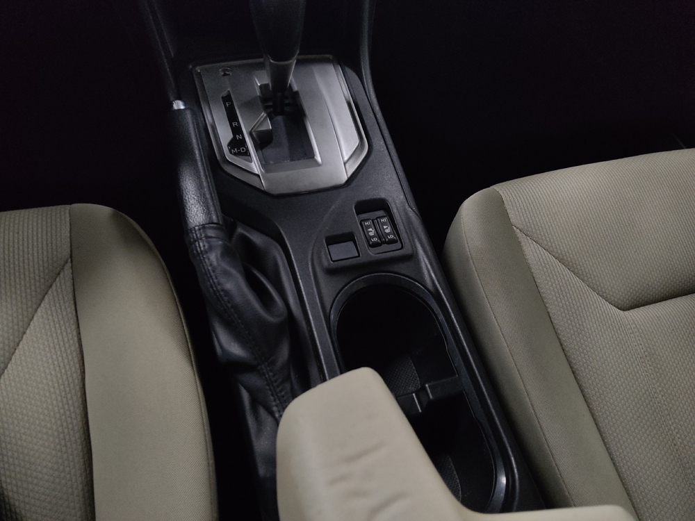 2020 Subaru Impreza Premium - Photo 20