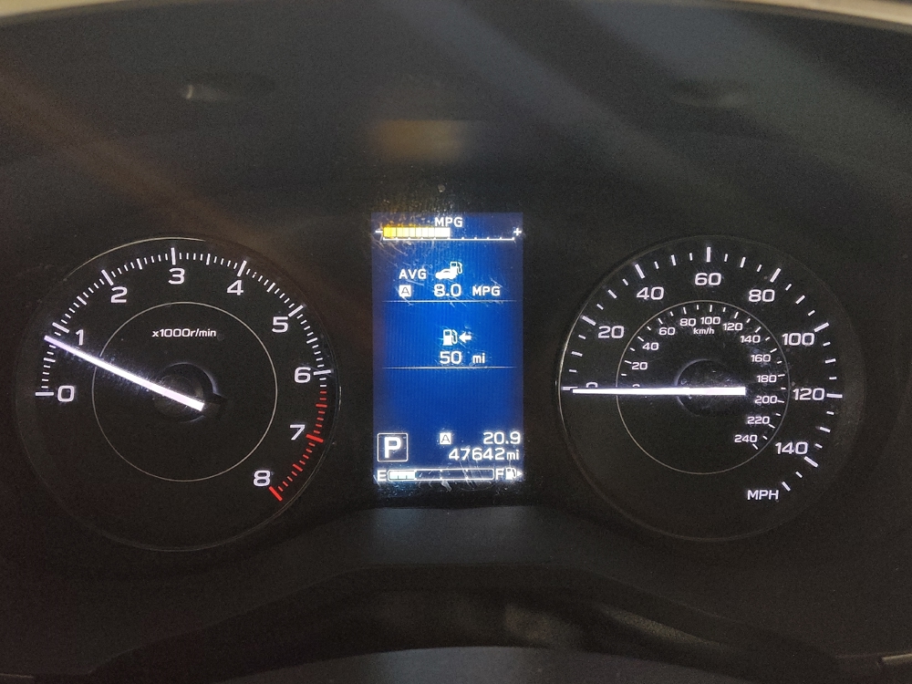 2020 Subaru Impreza Premium - Photo 18