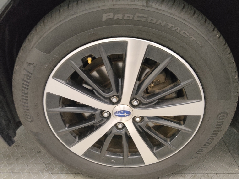 2020 Subaru Impreza Premium - Photo 24