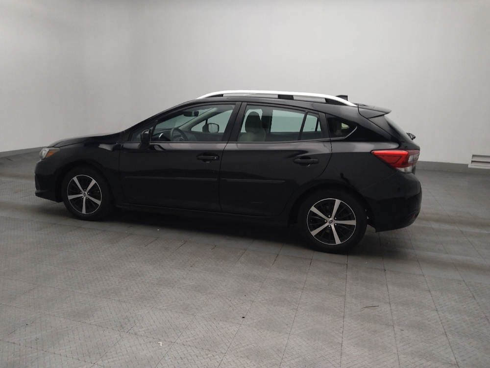 2020 Subaru Impreza Premium - Photo 3