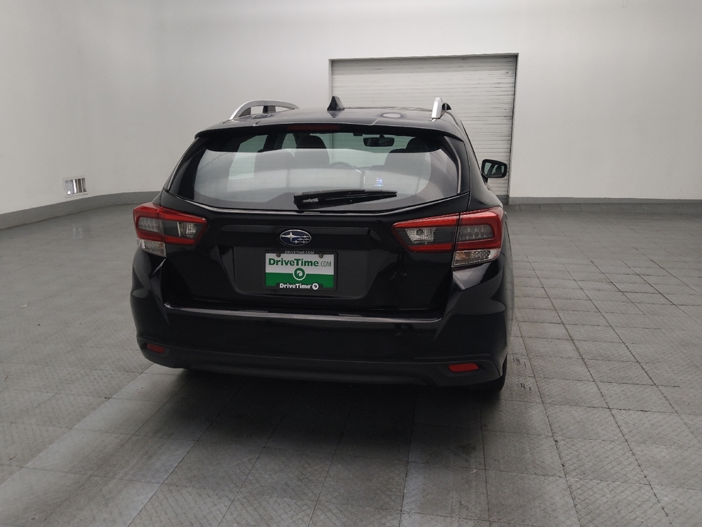 2020 Subaru Impreza Premium - Photo 6