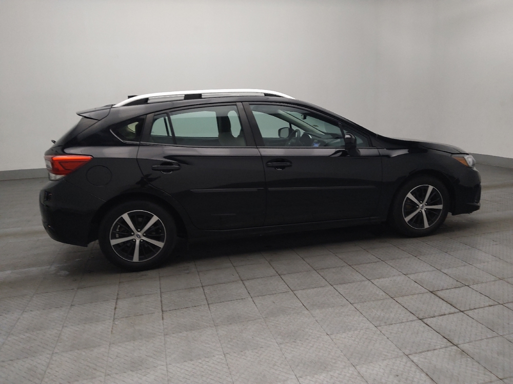 2020 Subaru Impreza Premium - Photo 8