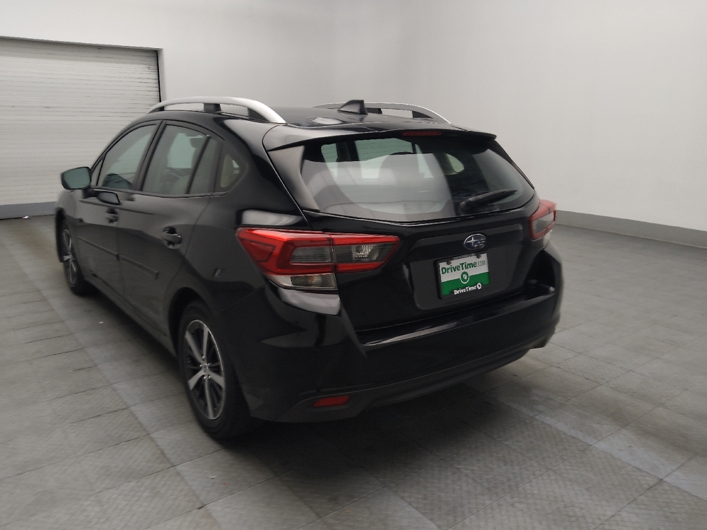 2020 Subaru Impreza Premium - Photo 4