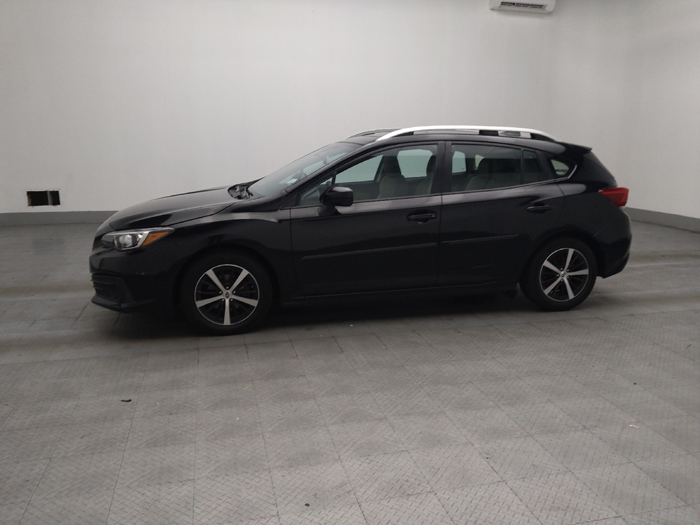 2020 Subaru Impreza Premium - Photo 2