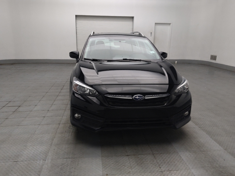 2020 Subaru Impreza Premium - Photo 11